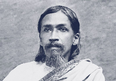 Sri Aurobindo - A Life Sketch